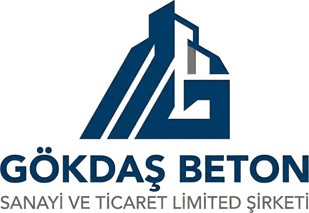 Gökdaş Beton Sanayi ve Ticaret Limited Şirketi